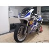 Decoração RGV 250 (exclui depósito)